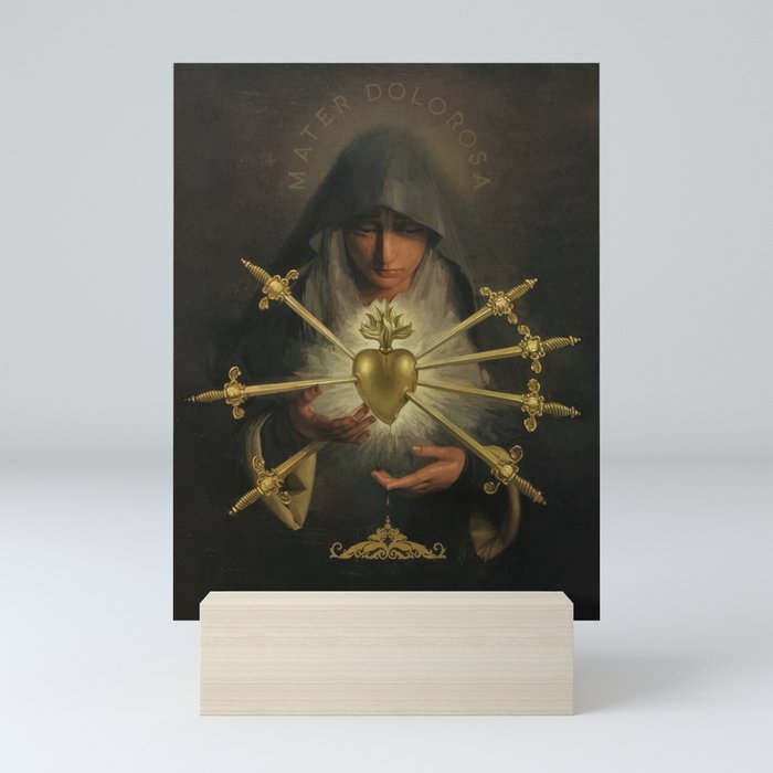 Mini Art Print