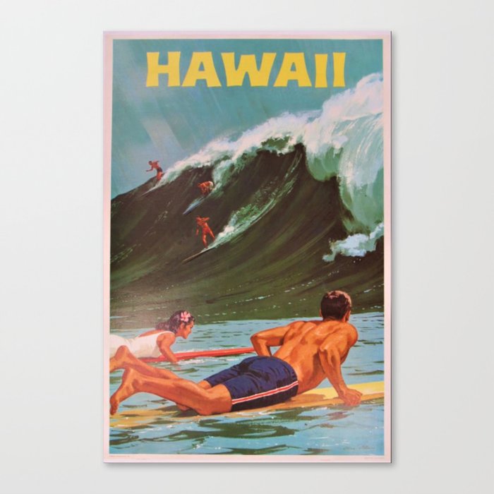 Canvas Print