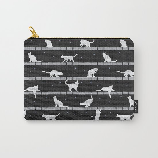 cats II Carry-All Pouch