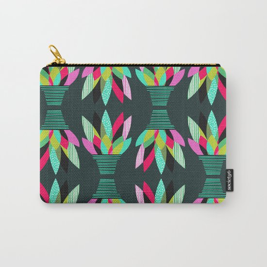 Up & Down Carry-All Pouch