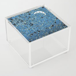 Into the Night Acrylic Box