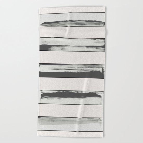 Undo Beach Towel