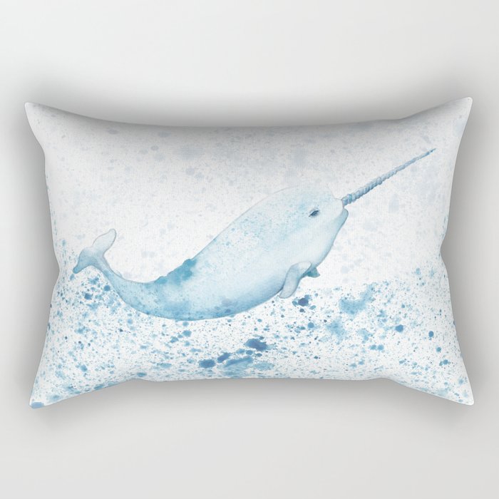 Rectangular Pillow
