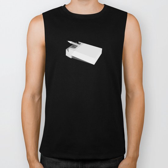 Addiction 1 Biker Tank