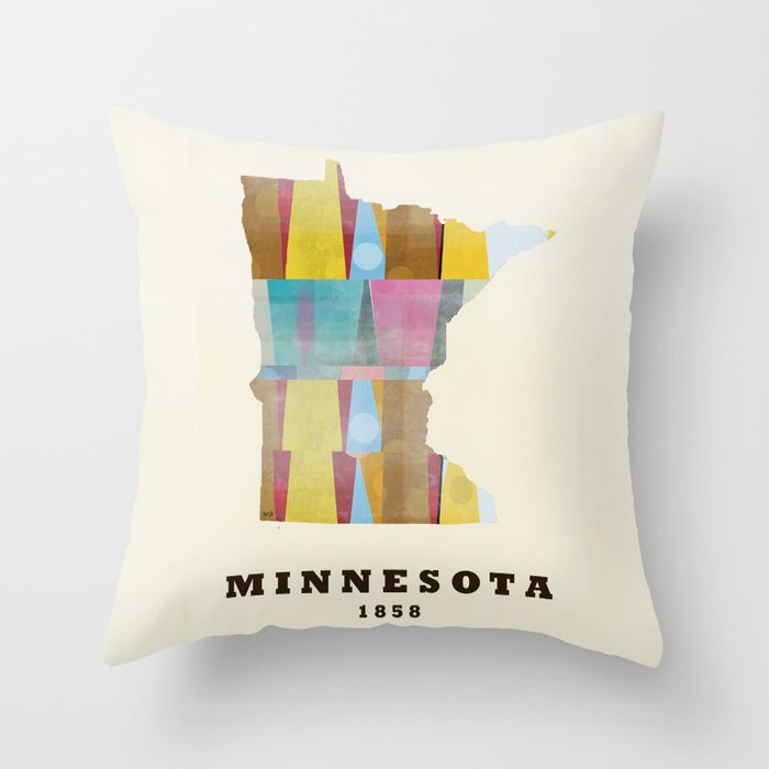 Throw Pillow