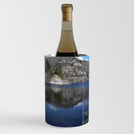Mammoth Lakes Impression Wine Chiller