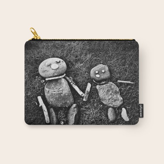 Together Carry-All Pouch