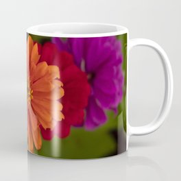 Flower Power Coffee Mug