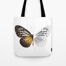 The Butterfly Effect Tote Bag