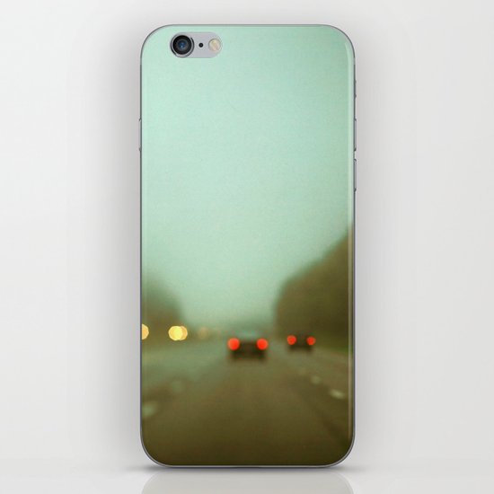 Ohio #5 iPhone & iPod Skin