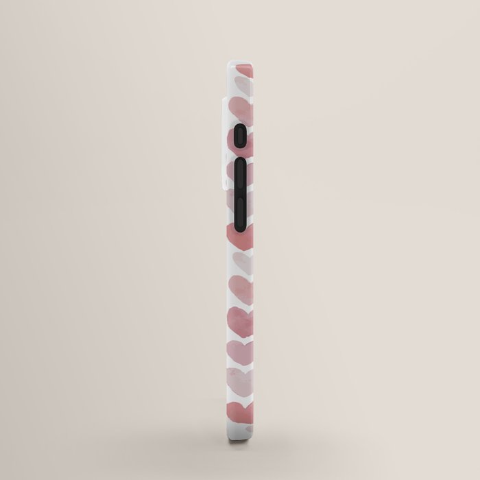 Society6 iPhone5用 L'amour ハート ケース カバー Society6 iPhone5用 L'amour ハート ケース カバー (Society6