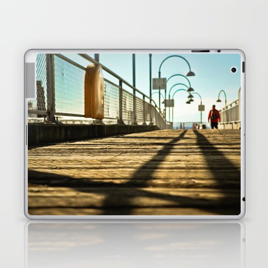 Low POV 4 Laptop & iPad Skin