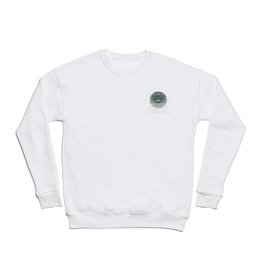 Echale Ganas Familia - Gray Series Crewneck Sweatshirt