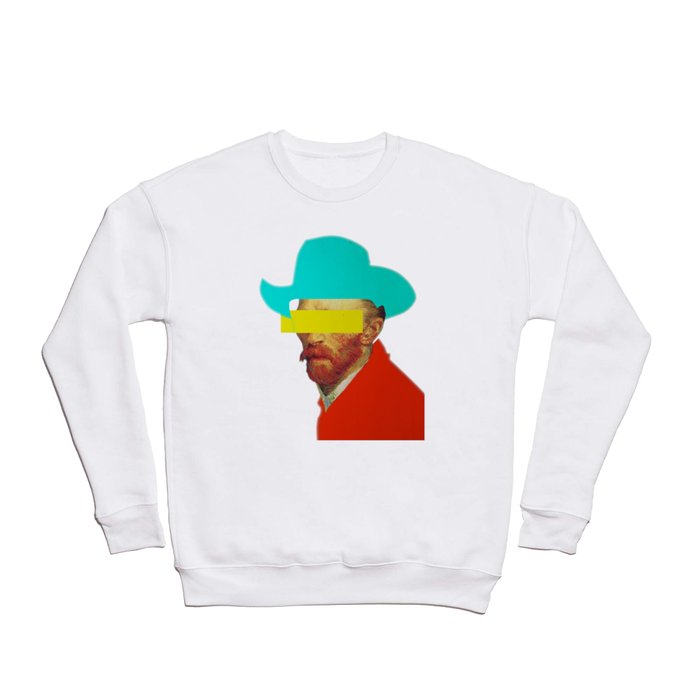 I wanna be a cowboy 3 Crewneck Sweatshirt