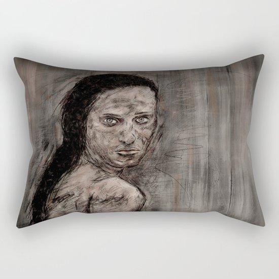 Juliet Rectangular Pillow