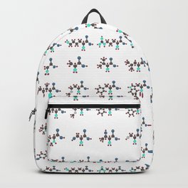 Amino Acids Backpack
