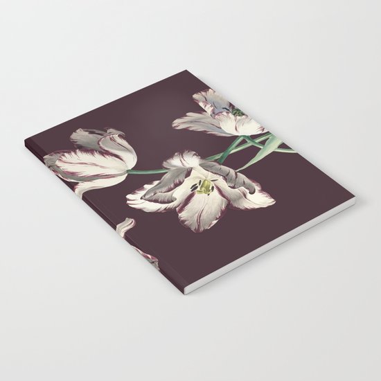 Tulipa Notebook