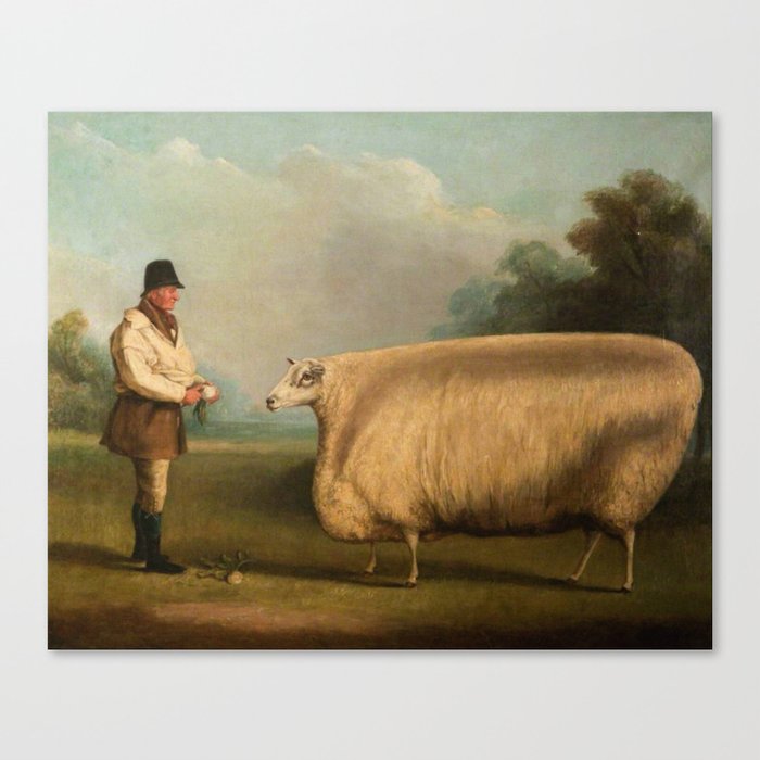 Canvas Print