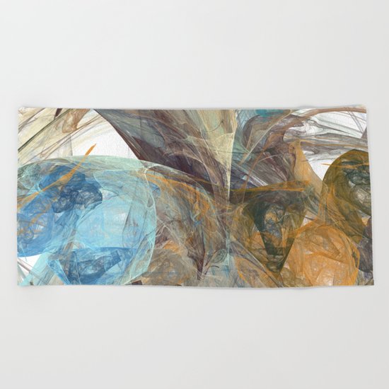 lets play Beach Towel