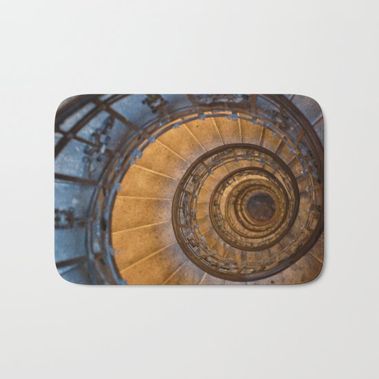 Stairway Bath Mat