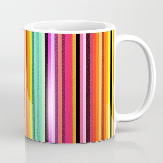 Cusac Coffee Mug