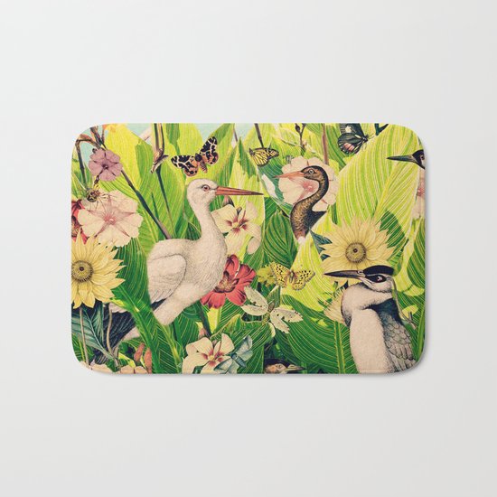 Splendor Bath Mat