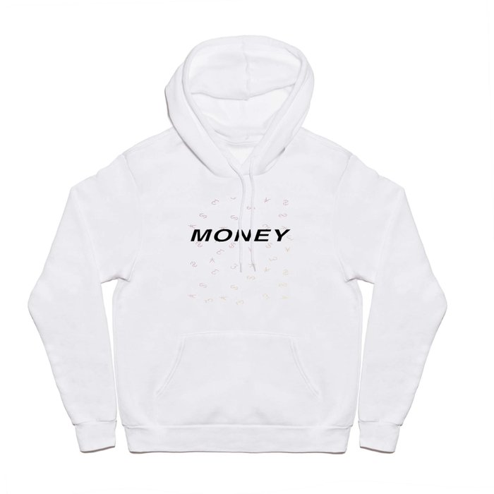 money Hoody