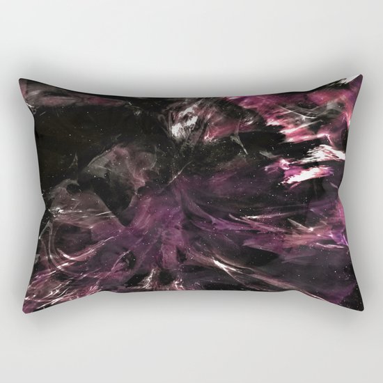 β² Chara Rectangular Pillow