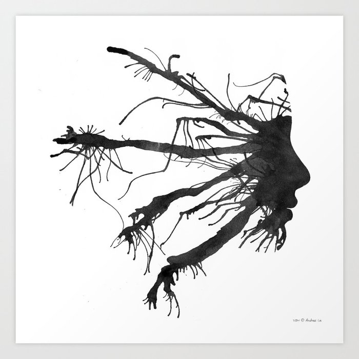 Discover the motif DRIFT by Andreas Lie as a print at TOPPOSTER