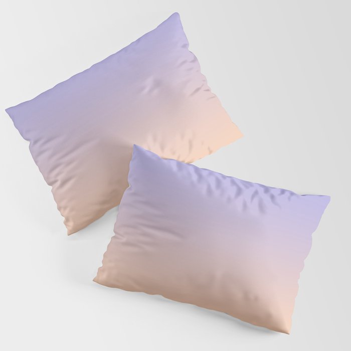 Lavender & Lilacs Pillow Sham