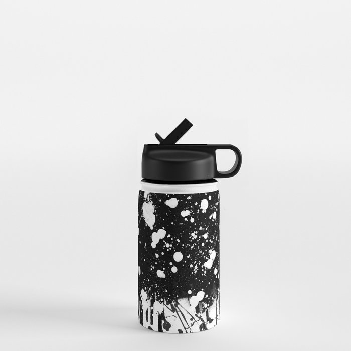 Simple Modern Kids' Stainless Water Bottle 14oz-Splatter Paint – Dark Side  Roasters