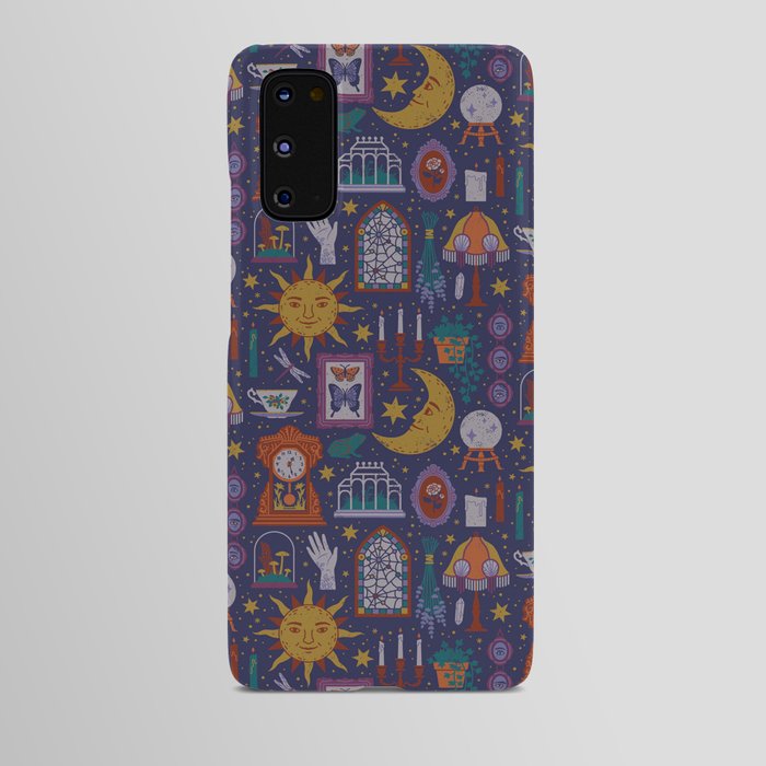 Whimsigoth Android Case