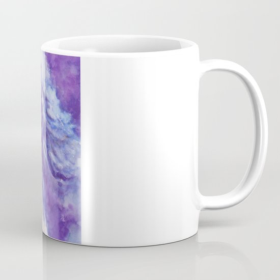 Song to the skies Mug