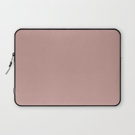 Fall Canyon Brown Laptop Sleeve
