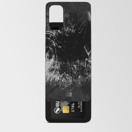 Grunge Android Card Case