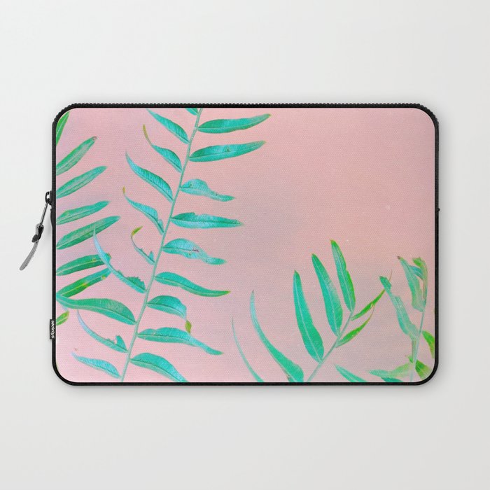 Leaf it Alone. Laptop Sleeve