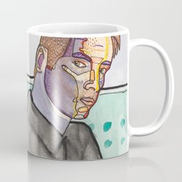 Flight of Ideas Coffee Mug