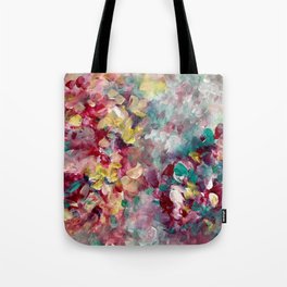 CANDY WRAPPERS Tote Bag