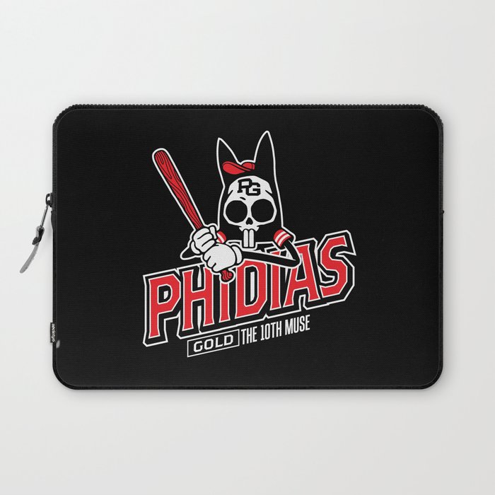 The Tenth Inning Laptop Sleeve