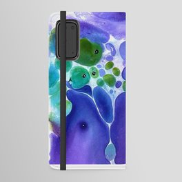 Ethereal Android Wallet Case