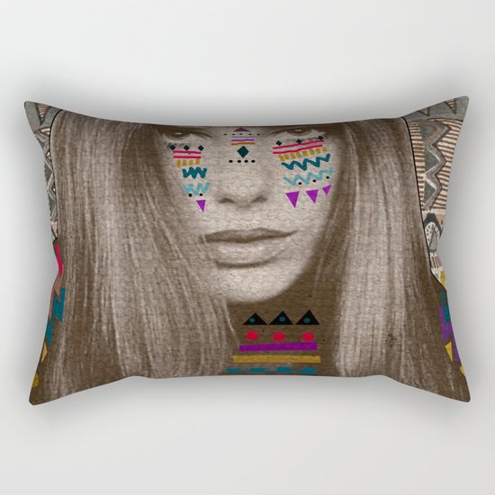 JANE Rectangular Pillow