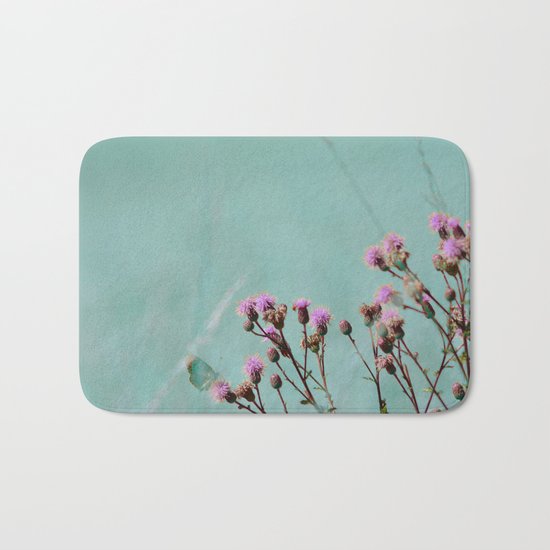 #112 Bath Mat