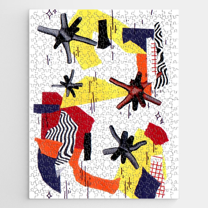 collage Jigsaw Puzzle
