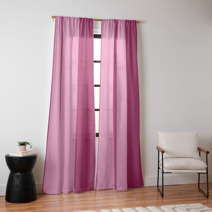 Window Curtain