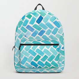 pavement Backpack