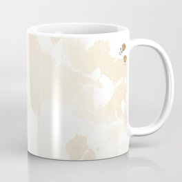 Tea Horse Coffee Mug