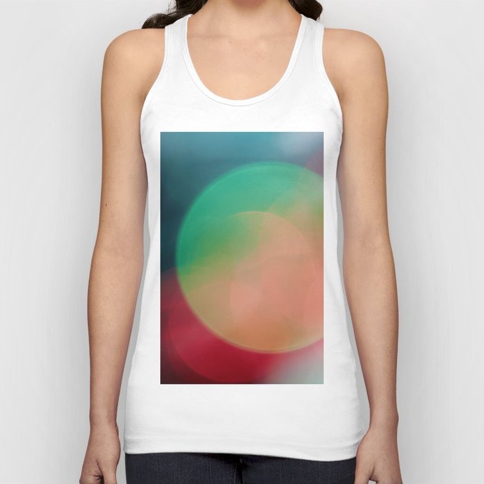 Great Chance Comes! Tank Top