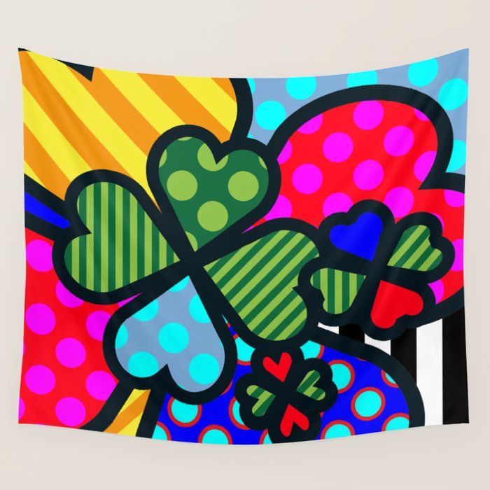 Xl shop wall tapestry