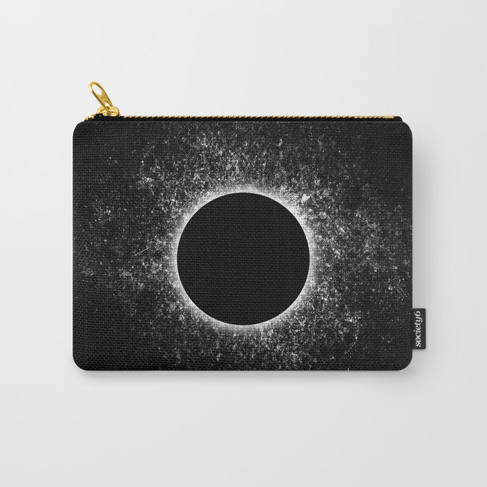 eclipse Carry-All Pouch