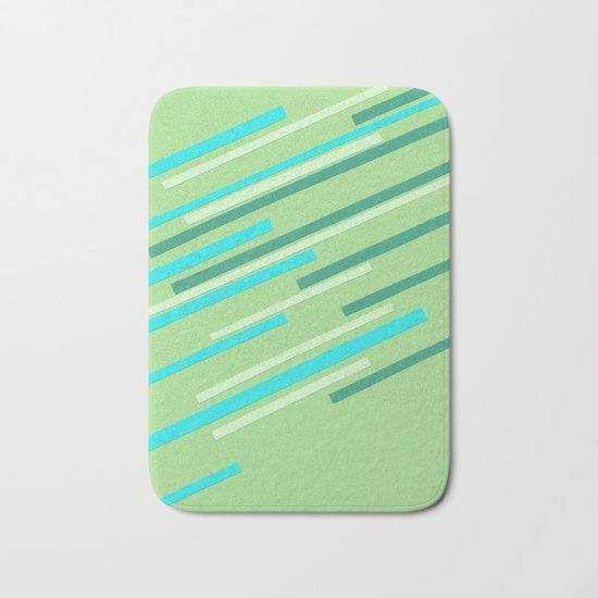 Speed II Bath Mat